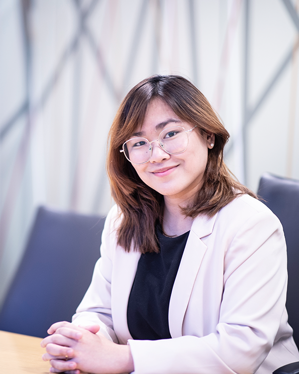 Eunice Galang